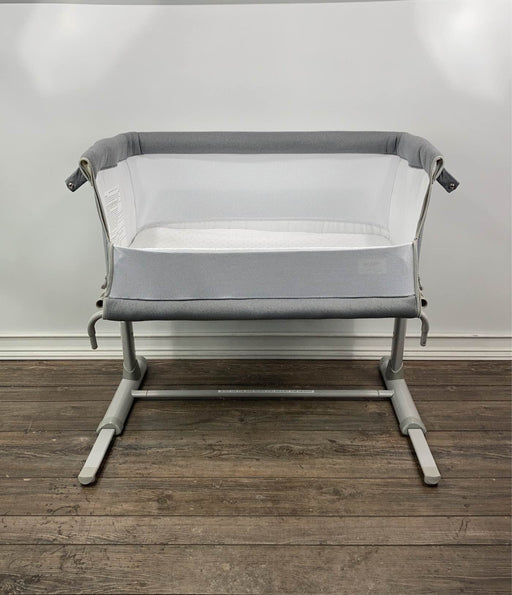 secondhand Ronbei Bedside Sleeper Bassinet