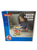 secondhand Belleur Wooden Race Track