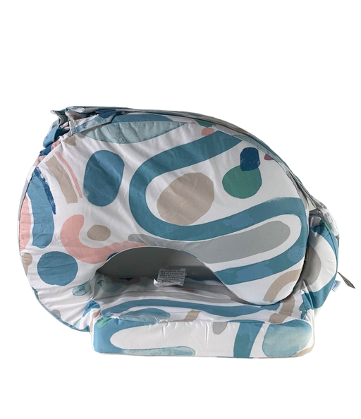 used My Brest Friend Deluxe Nursing Pillow