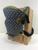 used Petunia Pickle Bottom Sightseer Baby Carrier