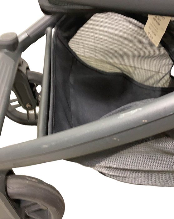 secondhand Strollers