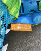 used Infantino Grow-With-Me Activity Gym and Ball Pit