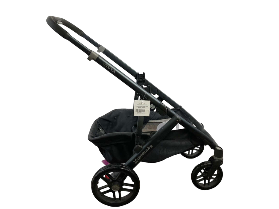 secondhand Strollers