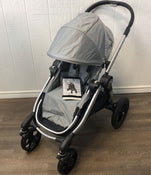 used Baby Jogger City Select Fashion Edition Single Stroller, Slate 2020