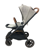 secondhand Nuna TRIV Next Stroller, 2022, Hazelwood