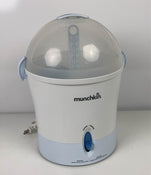 used Munchkin Steam Guard Electric Sterilizer