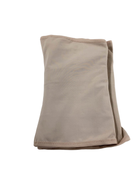 used Belly Bandit Luxe Belly Wrap, M, Nude