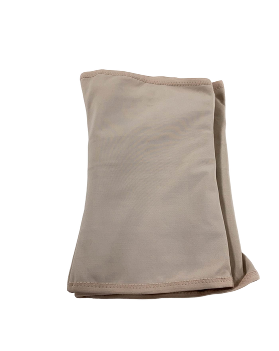 used Belly Bandit Luxe Belly Wrap, M, Nude