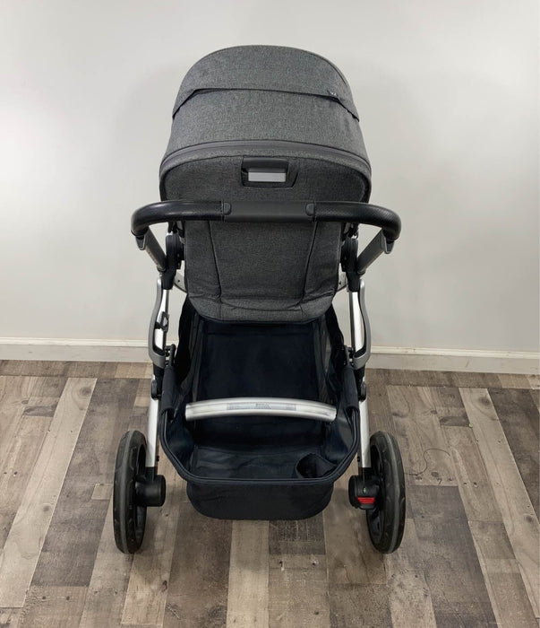 used UPPAbaby VISTA V2 Stroller