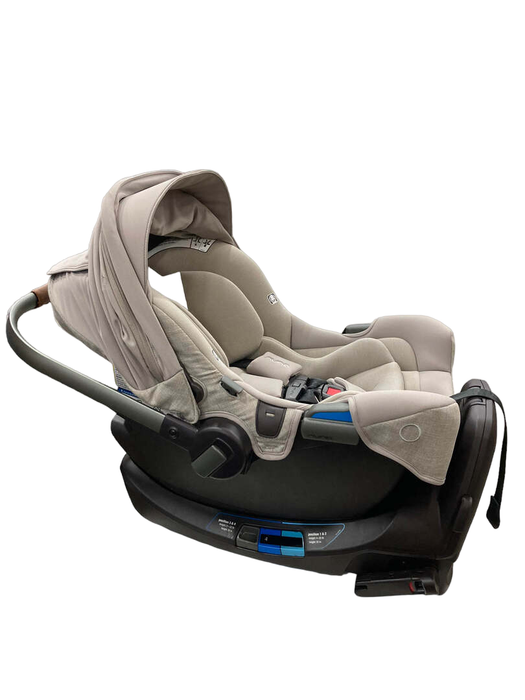 secondhand Infantcarseat