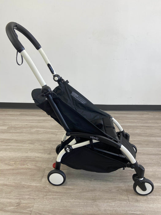 secondhand Babyzen YOYO Stroller