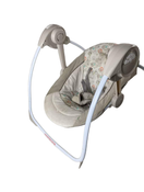 secondhand Ingenuity Swingity Swing Portable Baby Swing