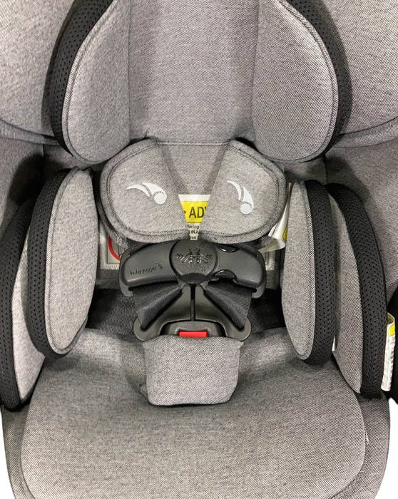 used Carseat