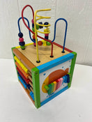 used Kid Connection Mini Activity Cube