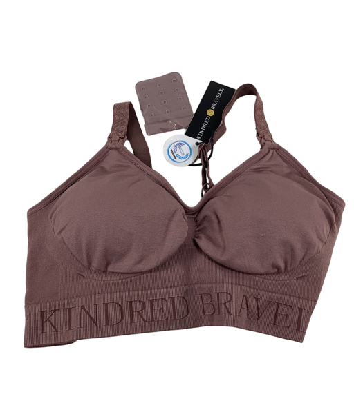 used Kindred Bravely Simply Sublime® Nursing Bra