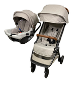 used Nuna TRVL + Pipa Urbn Travel System, Hazelwood, 2022