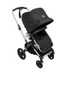 used Bugaboo Lynx Stroller, 2022, Black, Black