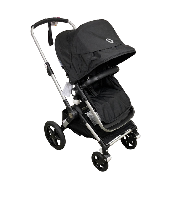 used Bugaboo Lynx Stroller, 2022, Black, Black