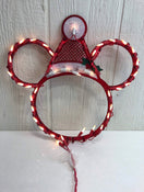 used Disney Mickey Mouse Christmas Light