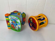 used BUNDLE Toddler Toys