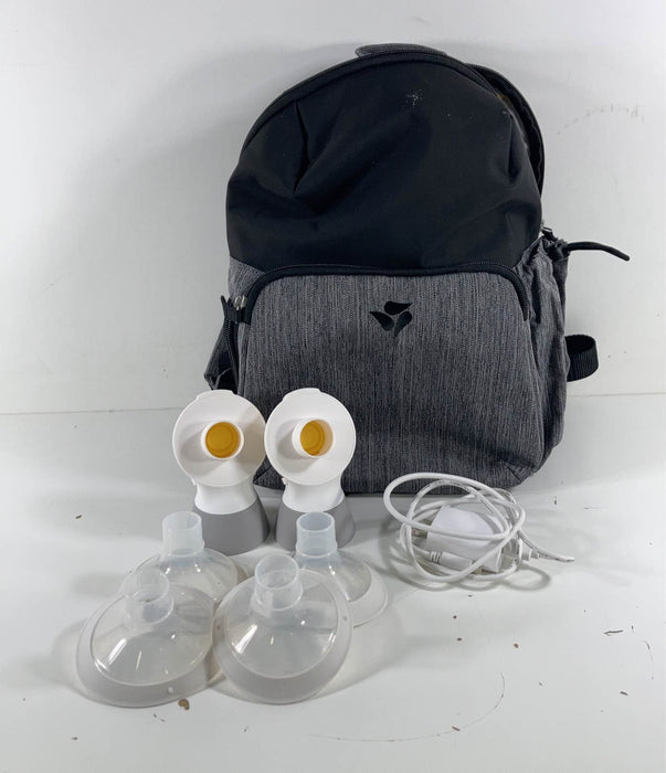 secondhand Medela Swing Breast Pump