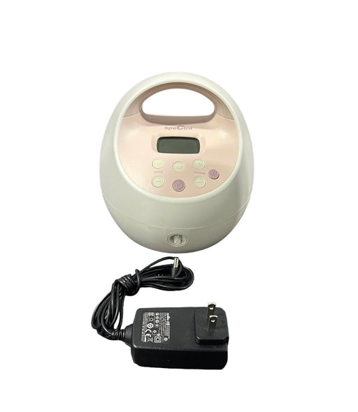 used Spectra Baby S2 Plus Electric Breast Pump