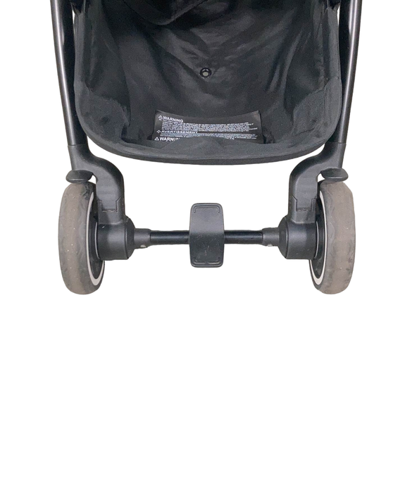 Joolz Aer Stroller, 2021, Refined Black