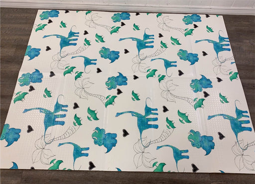 secondhand Foam Mat, 5x6