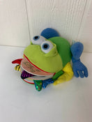 used BUNDLE Interactive Toddler Learning Toys