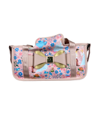 used Petunia Pickle Bottom Wander Stroller Caddy In Disney’s Cinderella