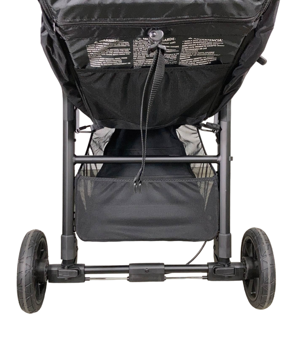 Baby Jogger City Mini GT2 Stroller, 2022, Jet