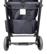 used Wonderfold W2 Original Multifunctional Double Stroller Wagon, 2022, Black