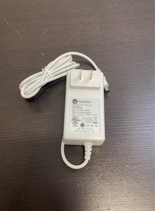 used 4moms AC Adapter