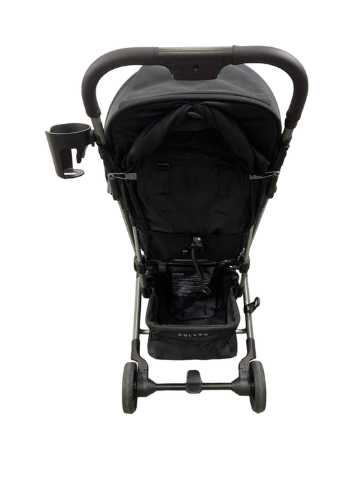 secondhand Strollers