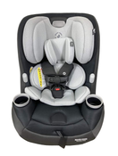 used Maxi-Cosi Pria All-In-1 Convertible Car Seat, After Dark, 2023