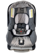 secondhand Chicco KeyFit 30 Infant Car Seat, 2020, Nottingham