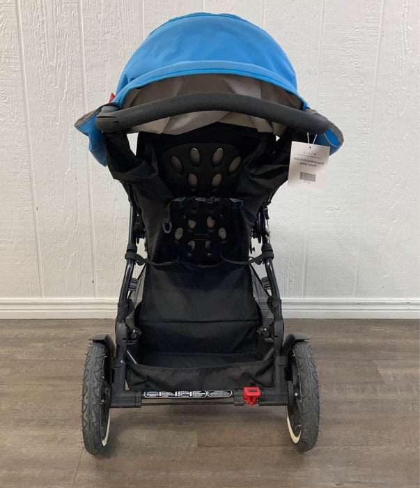 used Phil & Teds Dash Stroller