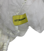 secondhand Aeromoov Mosquito Net And Sunshade For Instant Travel Cot