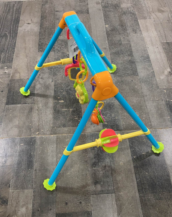 secondhand Baby Gym