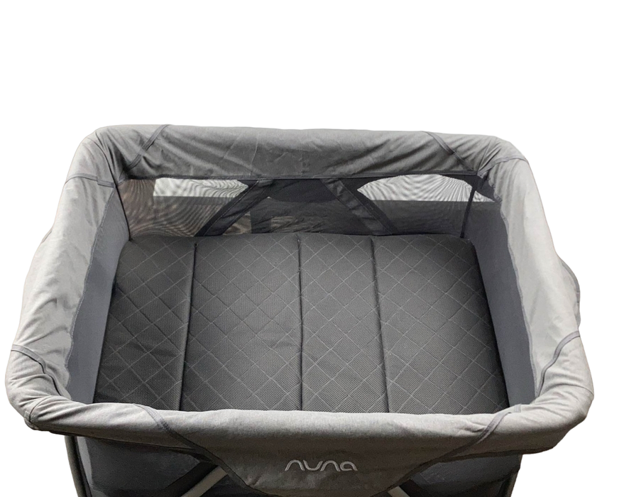 secondhand Nuna Sena Aire, Granite