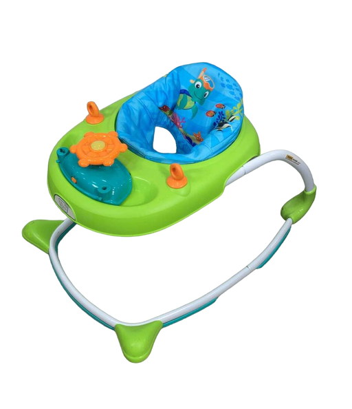 used Baby Einstein Walker, Baby Neptune