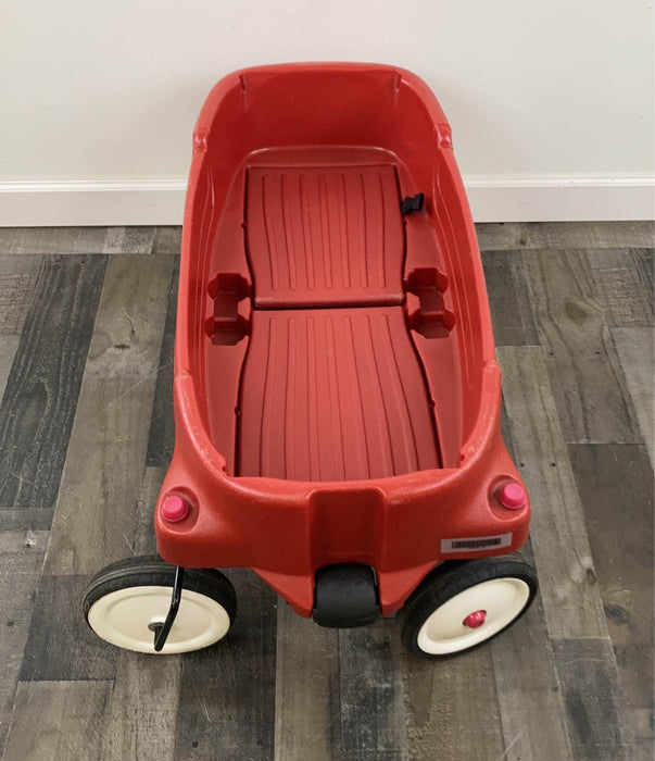 used Radio Flyer All-Terrain Pathfinder Wagon