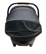 used Nuna Triv Next + Pipa Urbn Travel System, Caviar, 2023