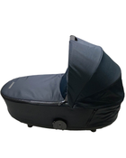 secondhand Cybex MIOS LUX Carry Cot, Black