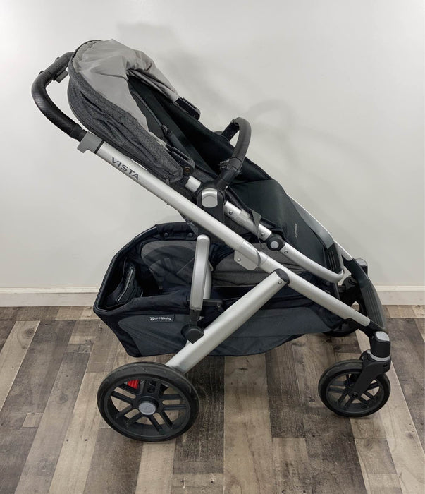 secondhand Strollers