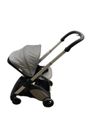 secondhand Bugaboo Ant Stroller, 2019, Grey Melange