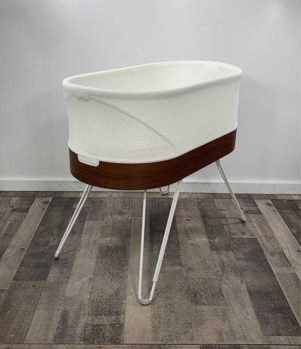 used Happiest Baby SNOO Smart Sleeper