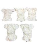 secondhand BUNDLE Cloth Diapers