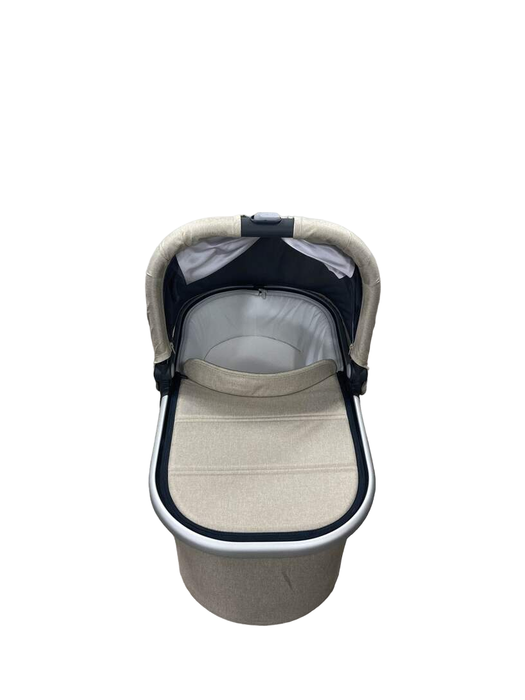 UPPAbaby VISTA V2 Stroller, Declan (Oat Melange), 2021