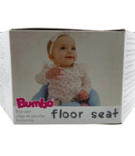 used Bumbo Floor Seat